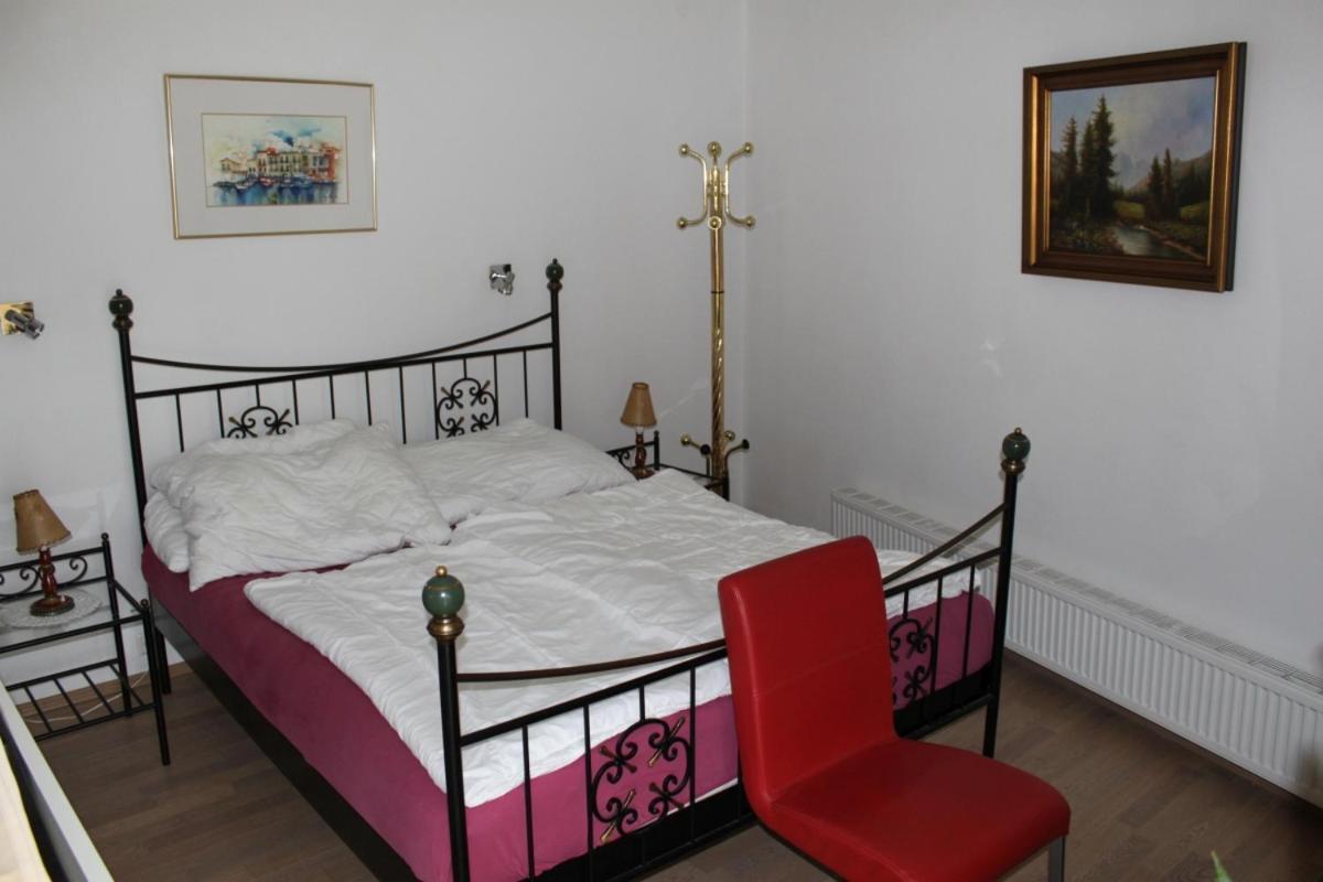 Appartement Eveline Фельден-ам-Вёртер-Зе Экстерьер фото