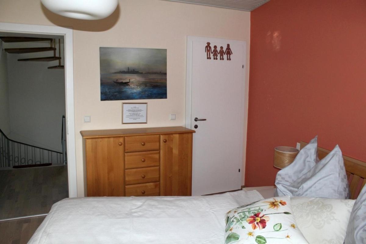 Appartement Eveline Фельден-ам-Вёртер-Зе Экстерьер фото