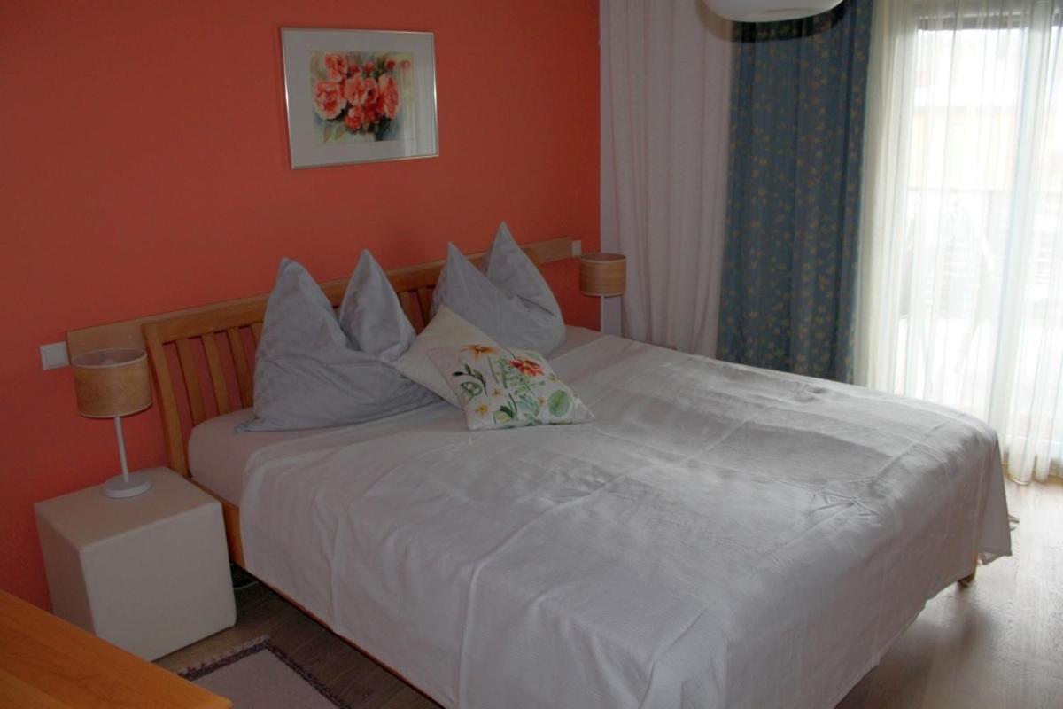Appartement Eveline Фельден-ам-Вёртер-Зе Экстерьер фото