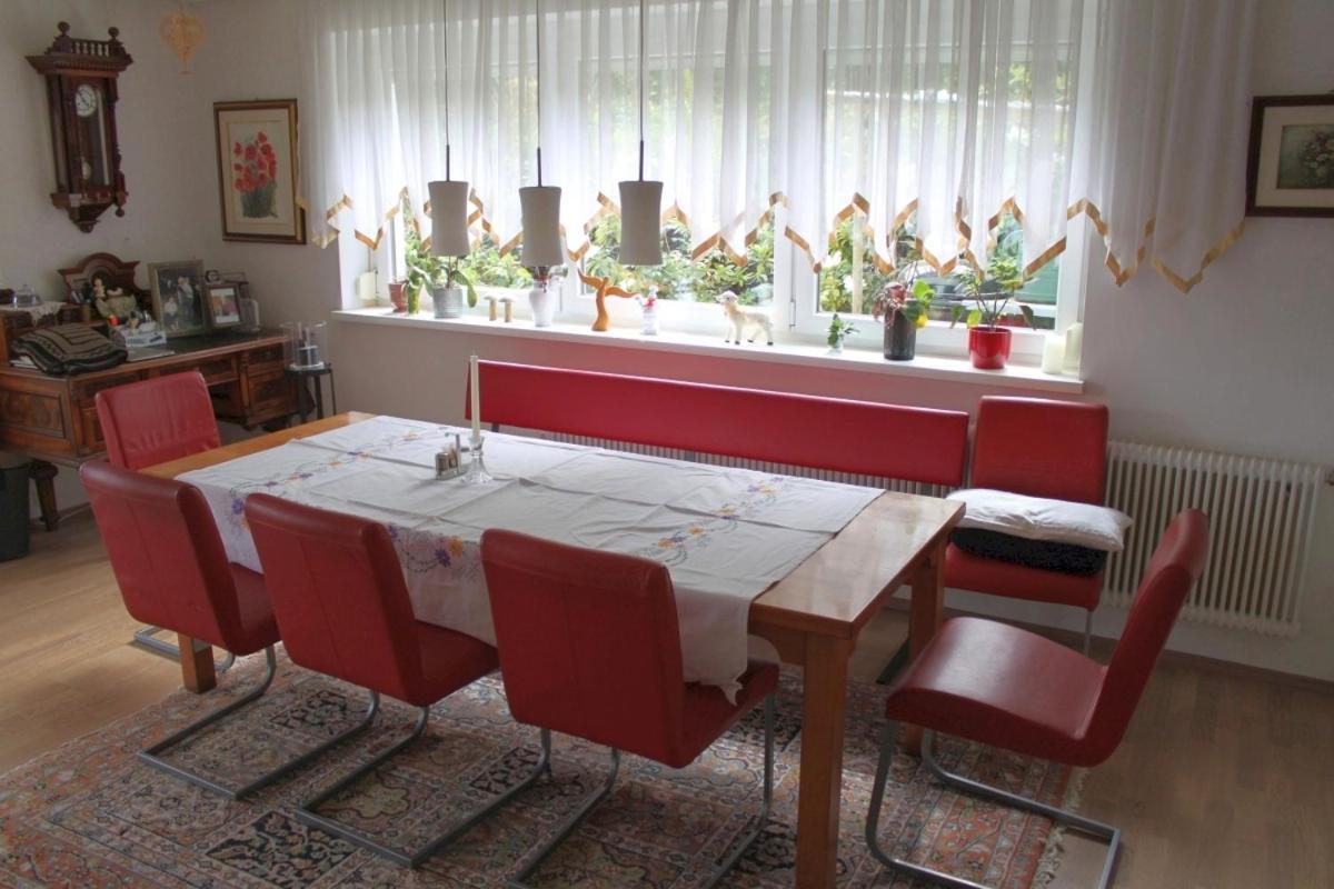 Appartement Eveline Фельден-ам-Вёртер-Зе Экстерьер фото