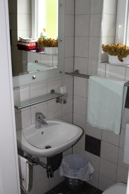 Appartement Eveline Фельден-ам-Вёртер-Зе Экстерьер фото