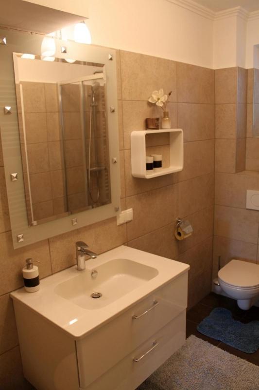 Appartement Eveline Фельден-ам-Вёртер-Зе Экстерьер фото
