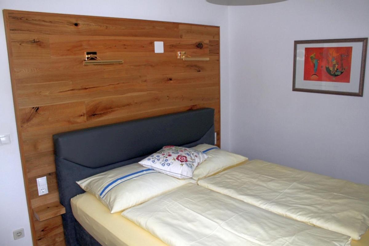 Appartement Eveline Фельден-ам-Вёртер-Зе Экстерьер фото