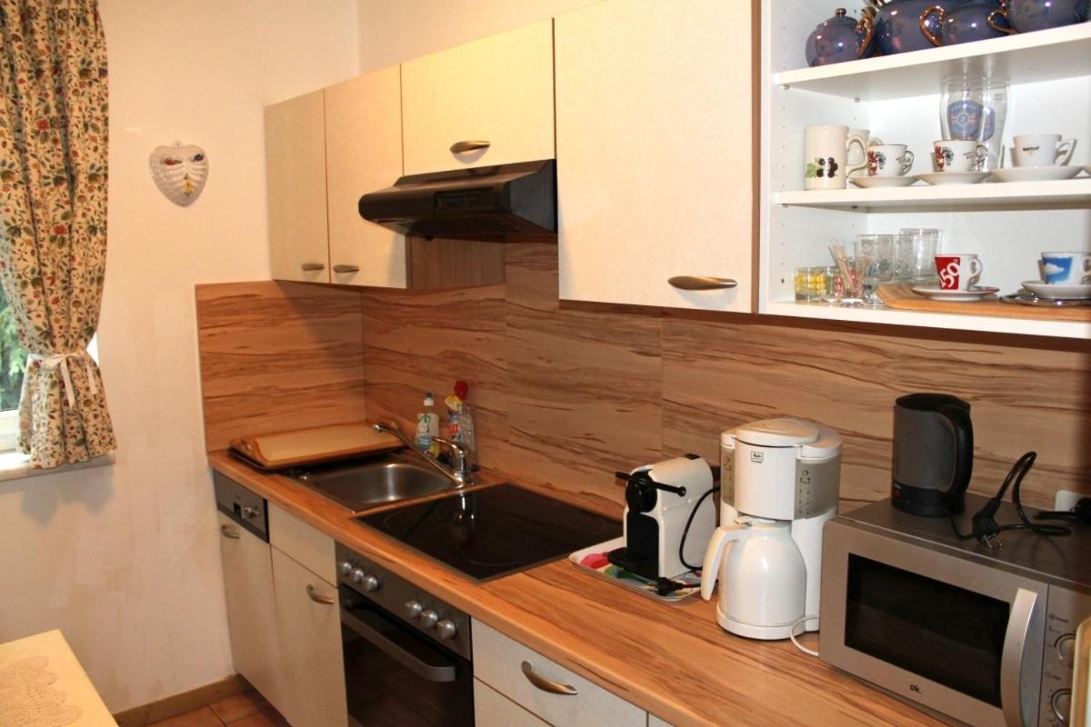Appartement Eveline Фельден-ам-Вёртер-Зе Экстерьер фото