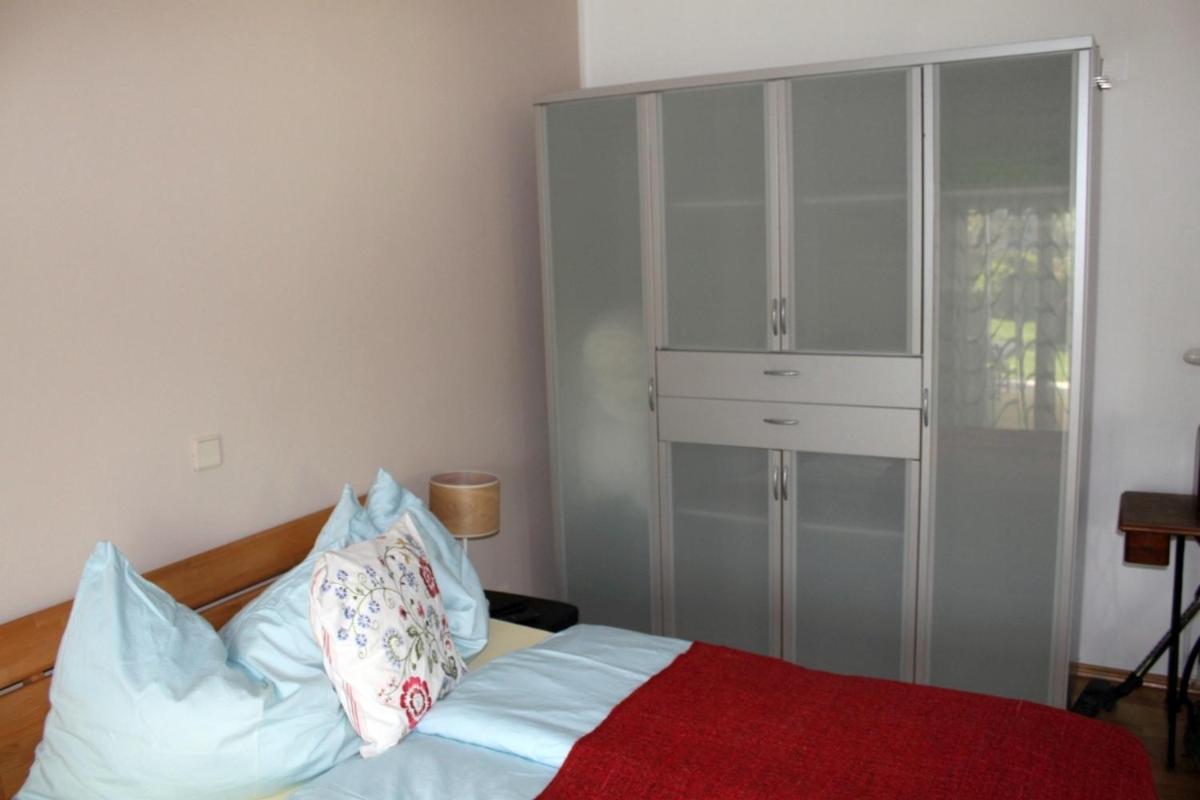 Appartement Eveline Фельден-ам-Вёртер-Зе Экстерьер фото