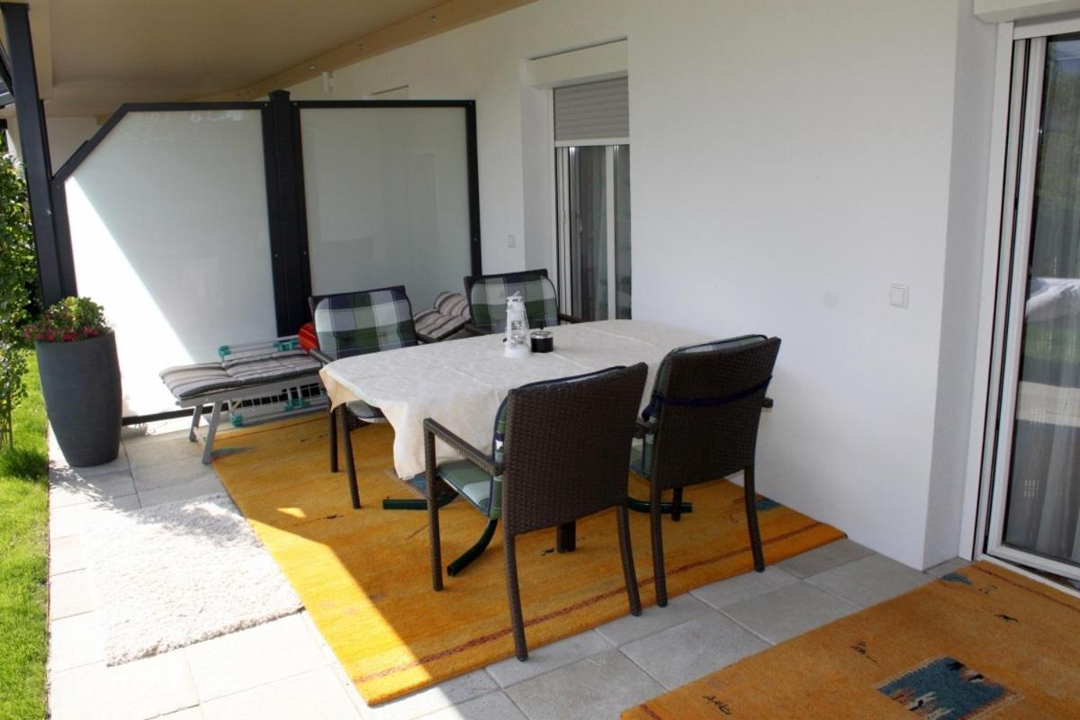 Appartement Eveline Фельден-ам-Вёртер-Зе Экстерьер фото