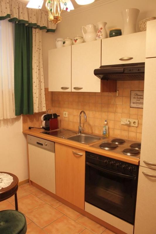 Appartement Eveline Фельден-ам-Вёртер-Зе Экстерьер фото