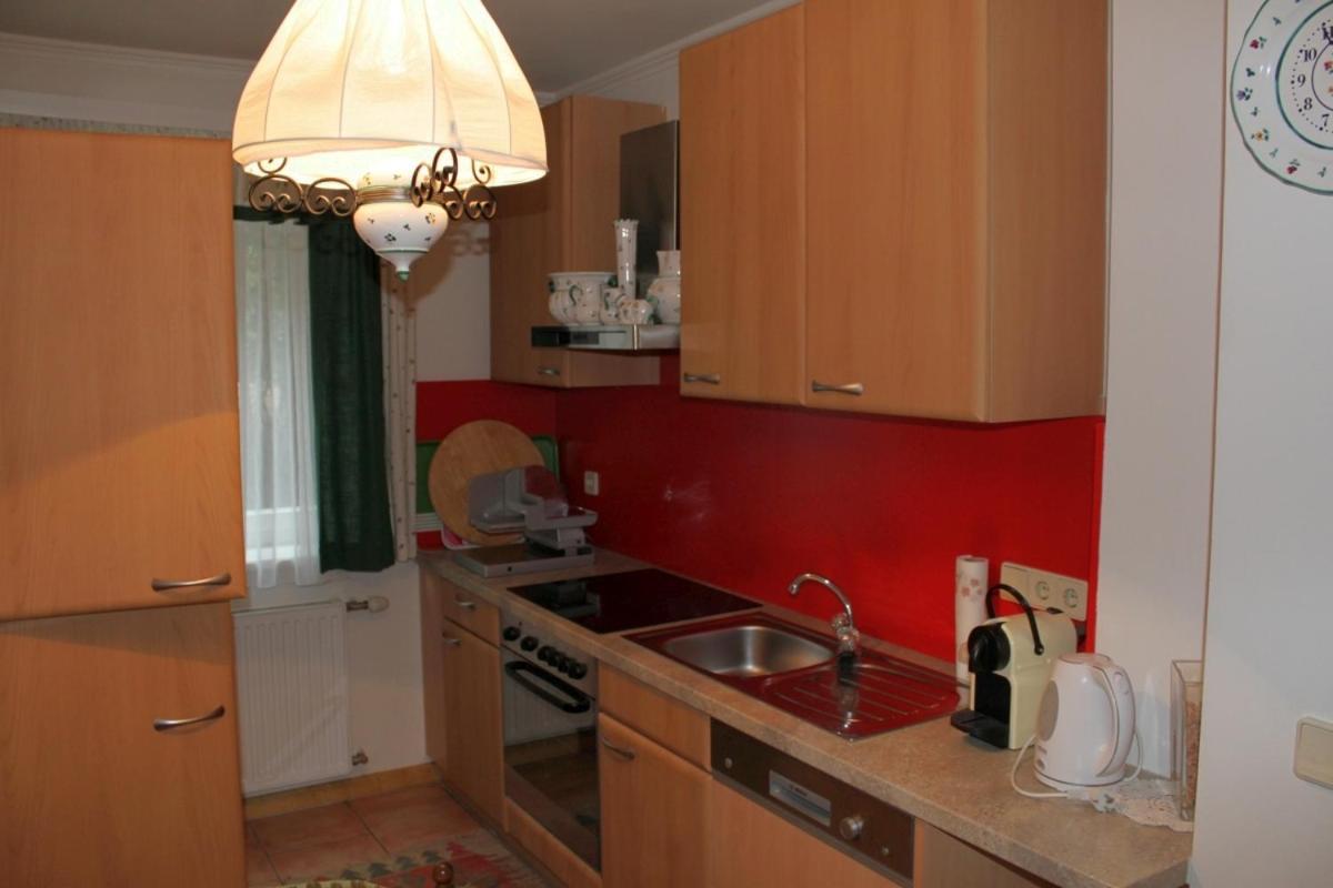 Appartement Eveline Фельден-ам-Вёртер-Зе Экстерьер фото
