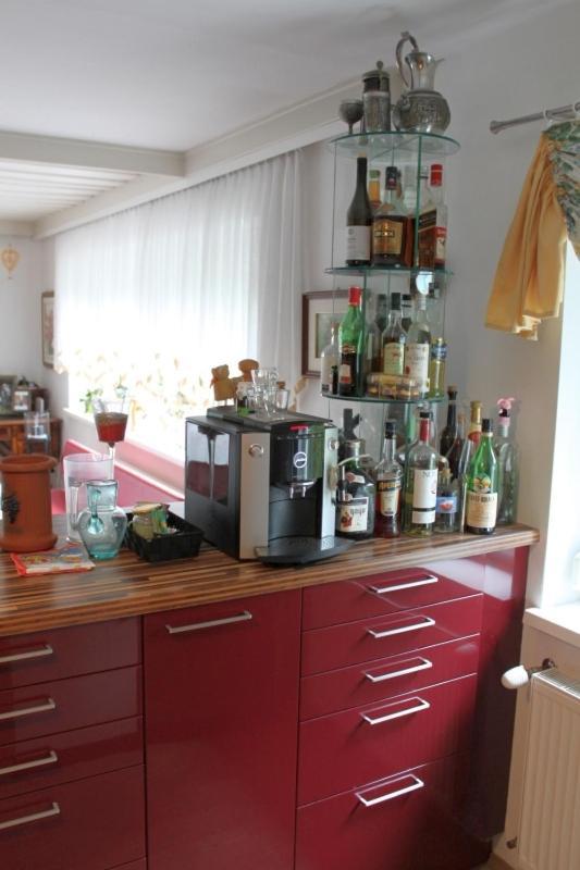 Appartement Eveline Фельден-ам-Вёртер-Зе Экстерьер фото