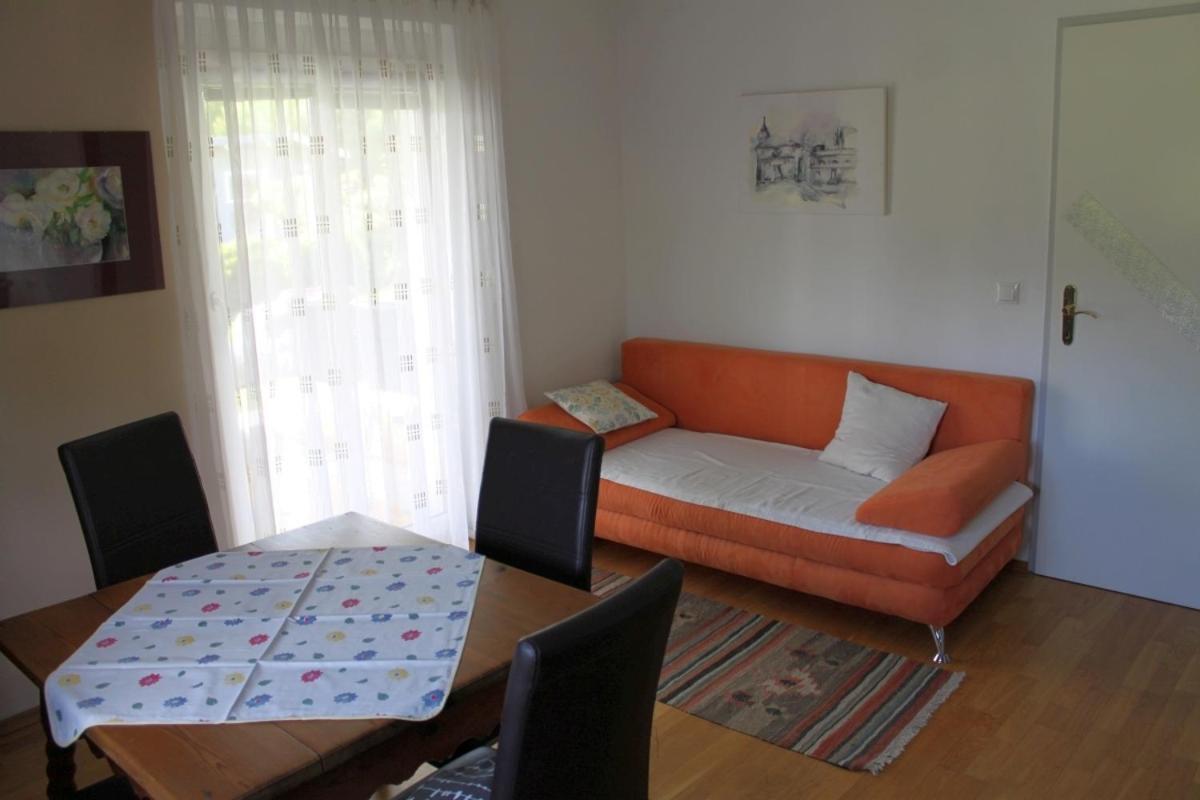 Appartement Eveline Фельден-ам-Вёртер-Зе Экстерьер фото