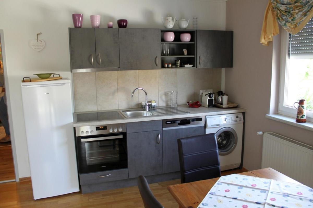 Appartement Eveline Фельден-ам-Вёртер-Зе Экстерьер фото