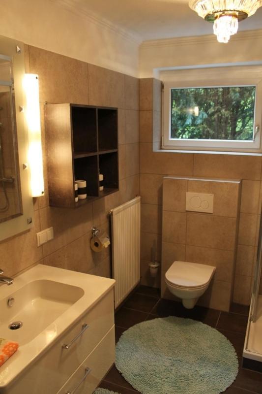 Appartement Eveline Фельден-ам-Вёртер-Зе Экстерьер фото