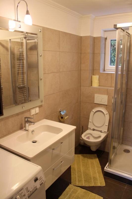 Appartement Eveline Фельден-ам-Вёртер-Зе Экстерьер фото