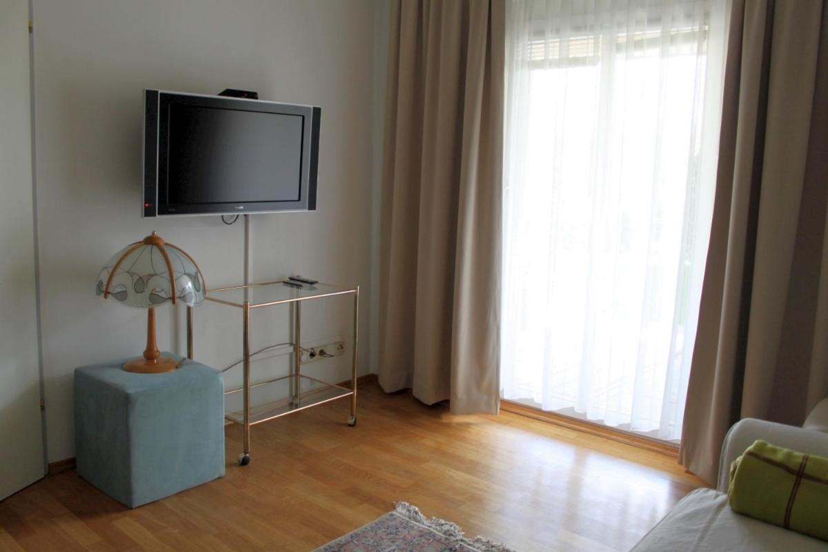Appartement Eveline Фельден-ам-Вёртер-Зе Экстерьер фото