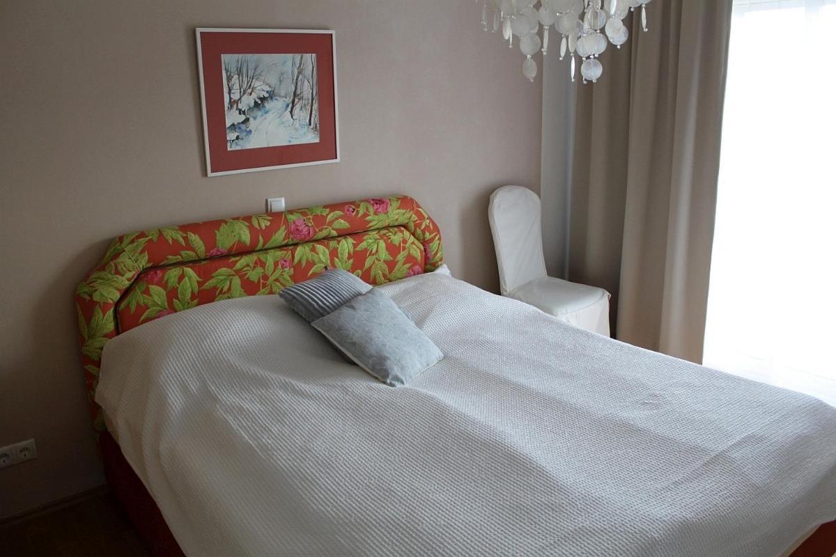 Appartement Eveline Фельден-ам-Вёртер-Зе Экстерьер фото