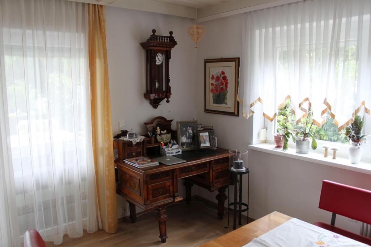 Appartement Eveline Фельден-ам-Вёртер-Зе Экстерьер фото