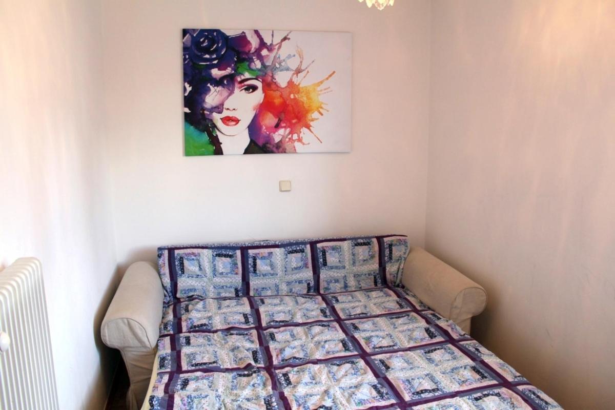 Appartement Eveline Фельден-ам-Вёртер-Зе Экстерьер фото