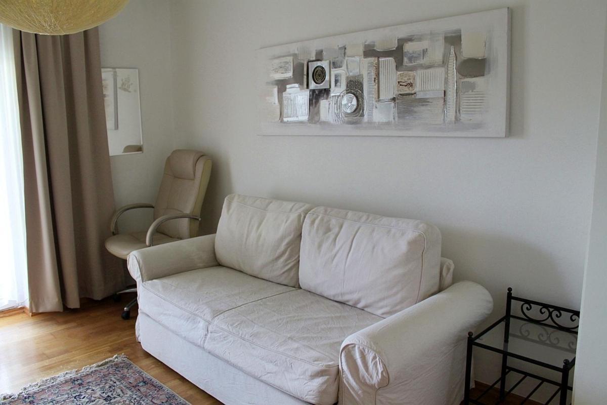 Appartement Eveline Фельден-ам-Вёртер-Зе Экстерьер фото